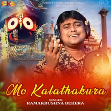 Mo Kalathakura